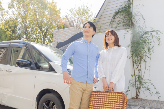 🚗 急ぎで車が必要なあなたへ！最短即日審査・最短7日納車のスピード対応で、もう困らない！
