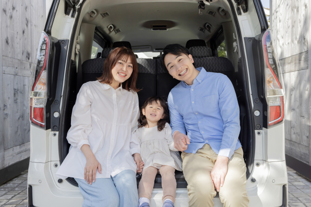 🚗💫 信用情報はもう関係なし！カーマッチ愛知江南店の「直接審査」があなたのカーライフを切り拓く！