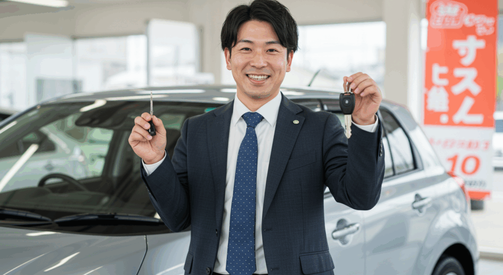 🚗自社ローンと通常ローンの決定的な違い！賢い選び方ガイド✨