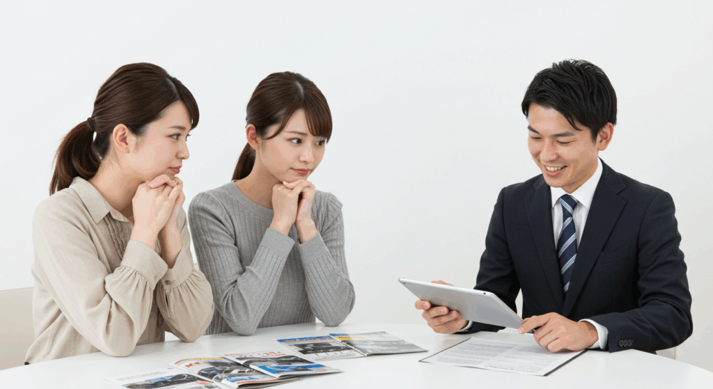 「ローンが通らない…」と諦めていませんか？カーマッチ愛知江南店があなたの“諦めない”を全力サポート！