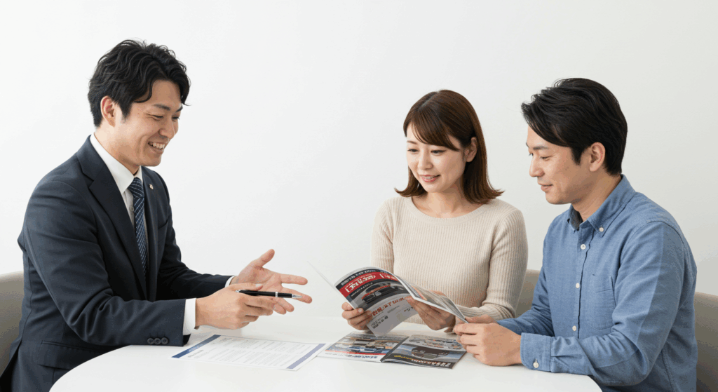 【徹底解説】自社ローンって怪しい？いえ、安心の理由があります！😊