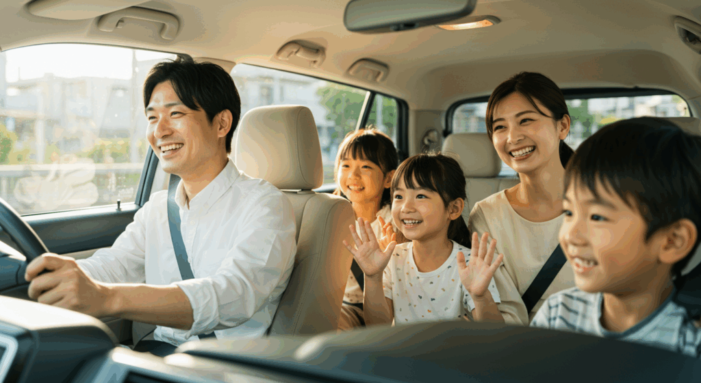 自動車金融のプロが徹底解説：自社ローンと通常ローンの決定的な違いと賢い選び方 🚗💨