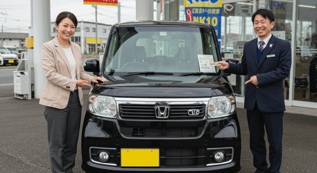 🚗 自社ローンで手に入れた愛車の賢い維持管理術！アフターフォローを120%活用する方法
