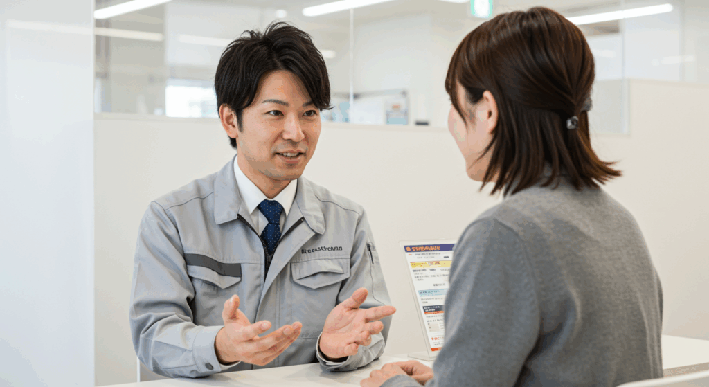 🚗✨ 審査通過率96%の裏側大公開！カーマッチが本当に大切にしていることと、お断りする4%の理由とは 💫