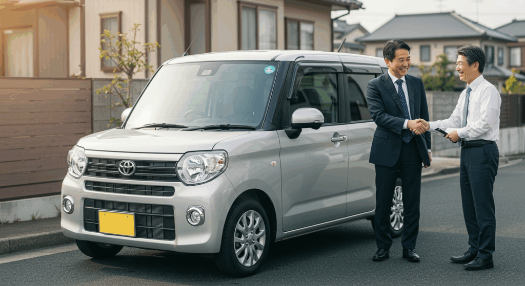 🚗💰【驚愕の金利0円！】カーマッチ愛知江南店が叶える夢のマイカーライフ ✨