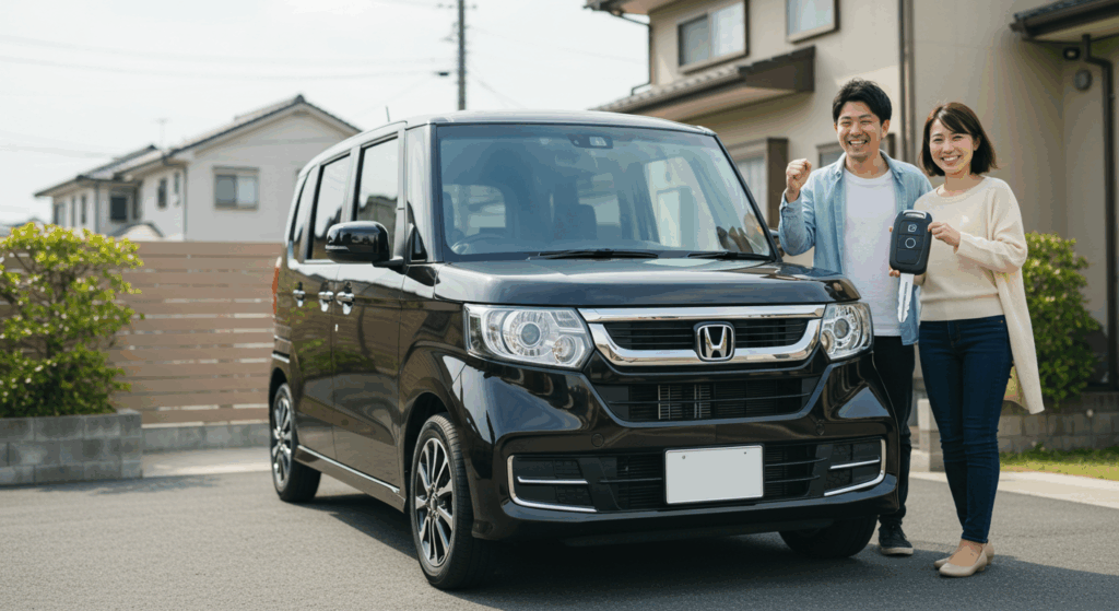 🚗✨ 自社ローンは怪しい?その誤解を完全解決!カーマッチ愛知江南店が教える安心の理由