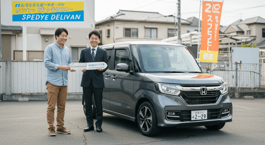 🚗✨ 夢のマイカーライフが今すぐ現実に！カーマッチ愛知江南店の「余裕のある支払いプラン」で安心カーライフを始めませんか？