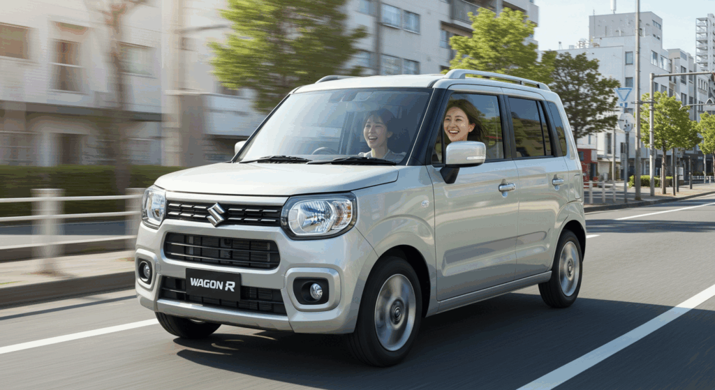 高年式のクルマも夢じゃない！自社ローンで手に入れる賢い選択肢 🚗✨