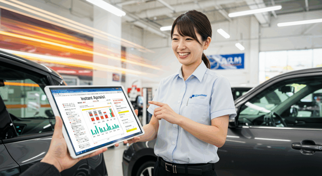 保証人不要で安心！一人でも気軽にマイカーを持つためのステップ 🚗✨