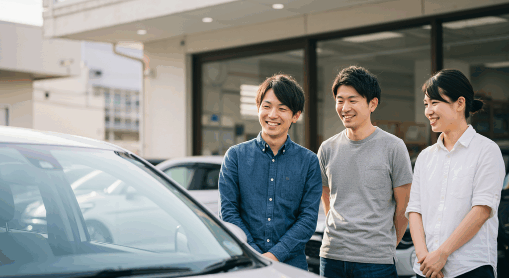 🚗✨ 運命のアクアとの出会いを実現！在庫確保からスムーズ納車まで完全サポート