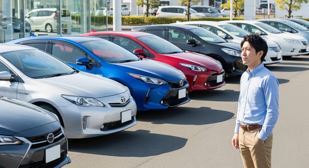 江南市で自社ローンを個人再生の完了後に申し込むメリット