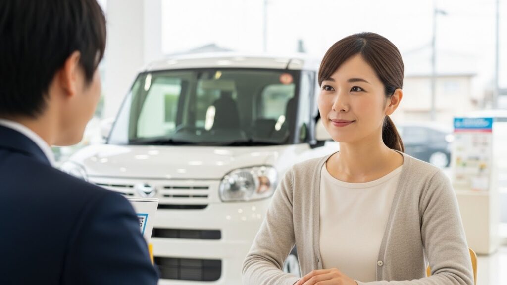 愛知で自社ローンをシングルマザーが利用!審査を通過するための具体的な注意点