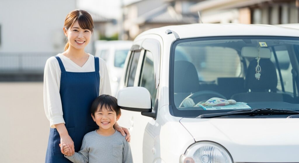 江南市で自社ローンを検討する主婦へ!審査に関する疑問に答えるFAQ/よくある質問