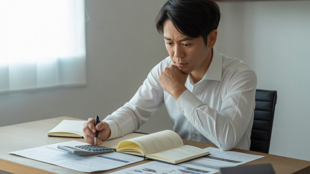 任意整理中でも自社ローンなら車ローンに通る？審査通過の条件と事例を徹底解説