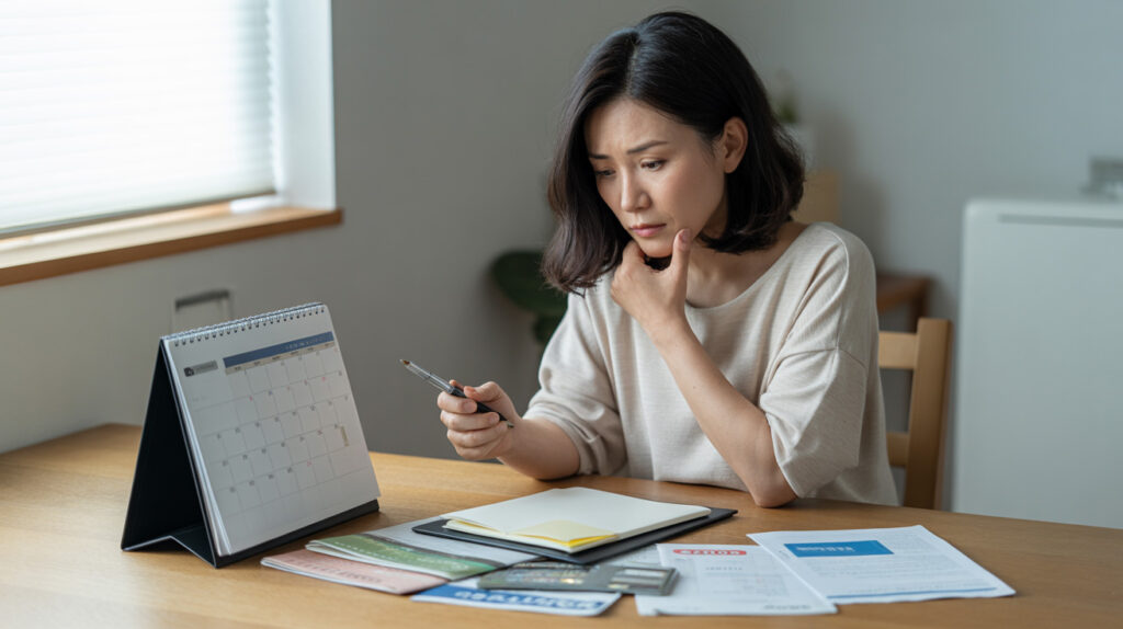 車ローン審査に落ちた理由とは？自社ローン専門店が教える原因の整理と再挑戦の改善ステップ