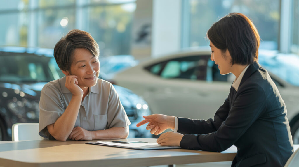 頭金なしで買える自社ローンの仕組みとは？個人再生後でも車ローンを諦めない方法とよくある質問