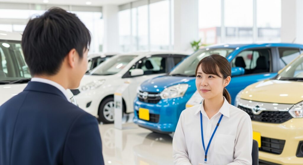 個人再生後に保証人なしで車は買える？自社ローン利用時のFAQ／よくある質問