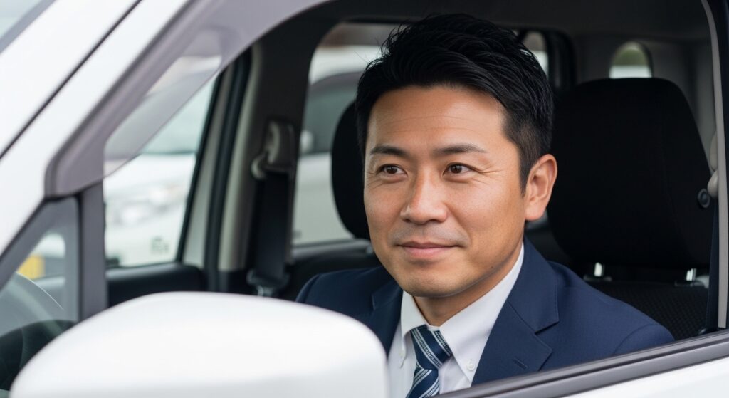 保証人なしでワゴンRに乗りたい方へ!自社ローン対応車の比較ポイント