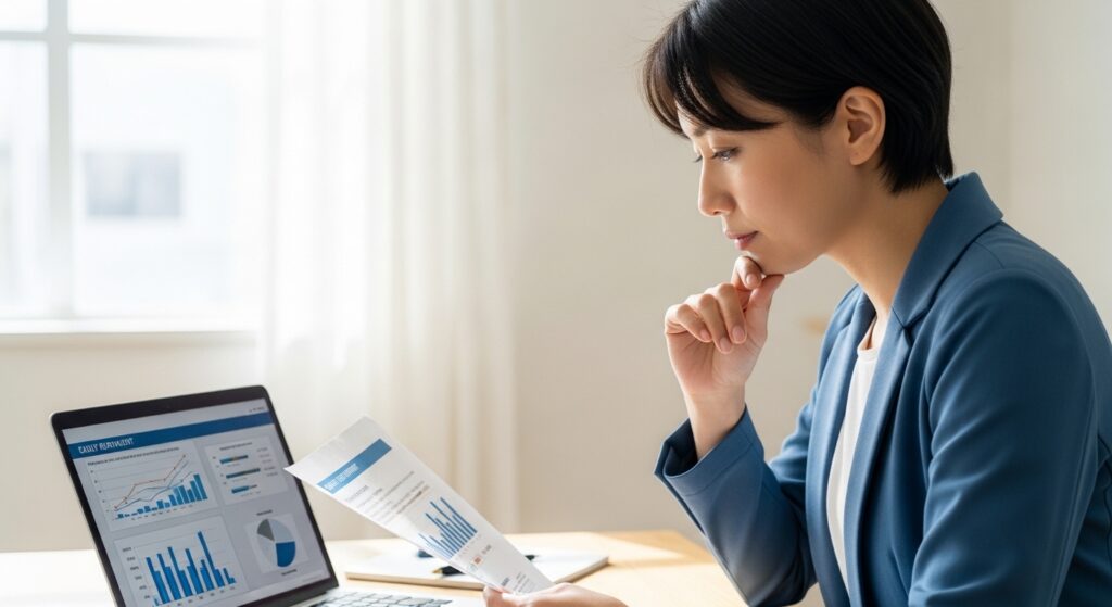 自社ローンは途中返済できる？繰り上げの注意点