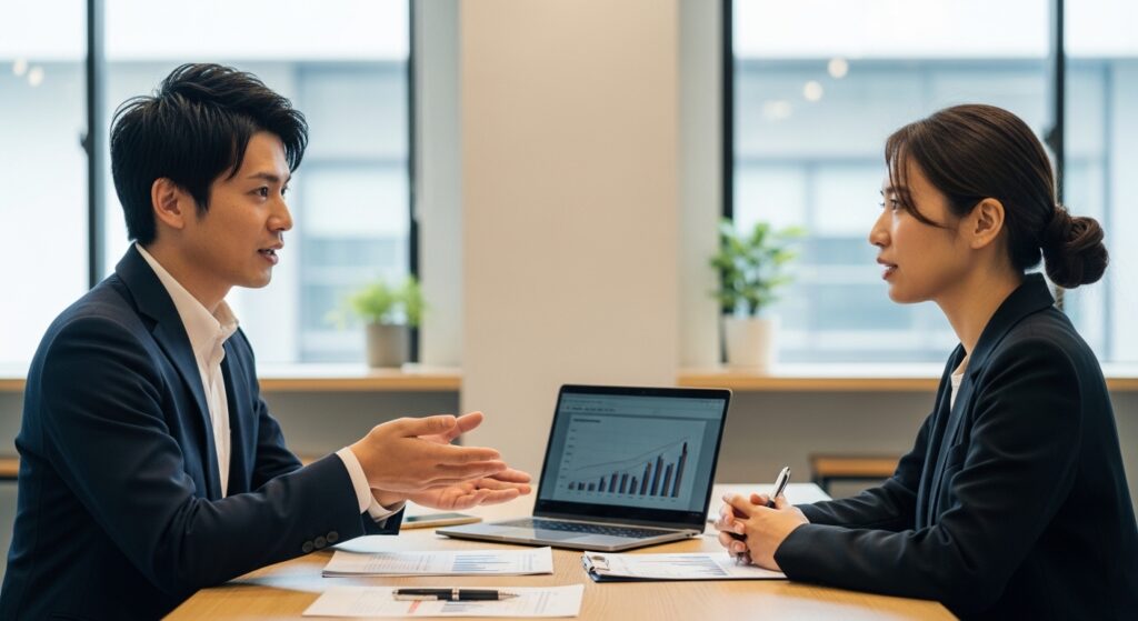 江南市で自社ローン審査に通るコツとは？対策解説