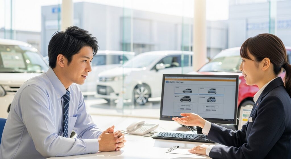 江南市で自社ローン利用者が増えている理由とは