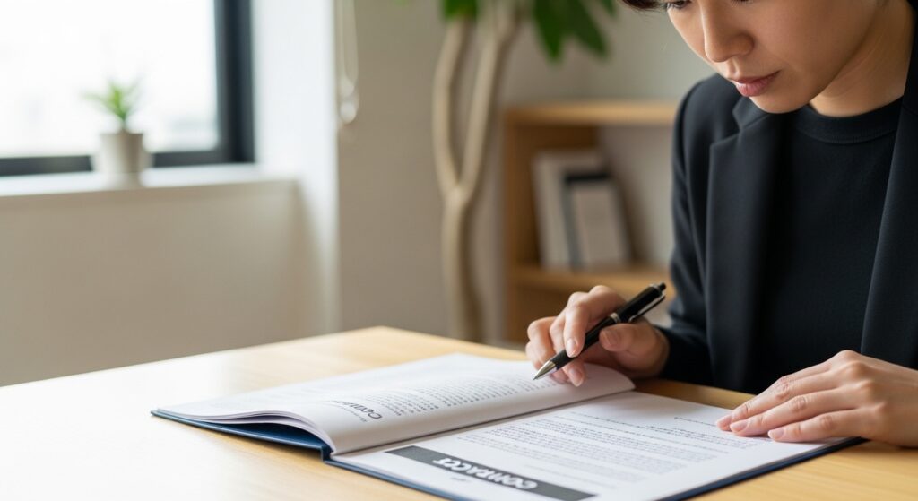 自社ローンで失敗しないための注意点とは？対策まとめ