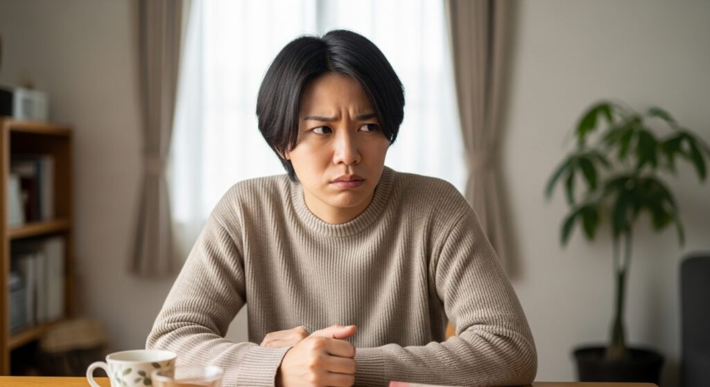 自社ローンは家族にバレる？契約時の不安を解消