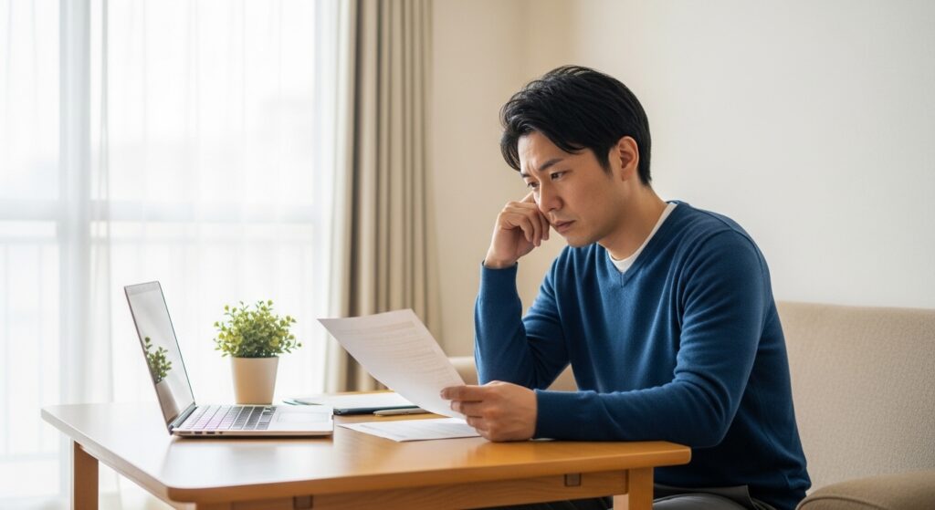 無職でも自社ローンは通る？保証人なしで相談する際のポイント