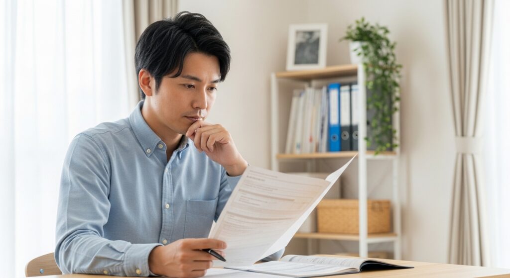 自社ローンで任意保険は必要？加入条件とおすすめの考え方